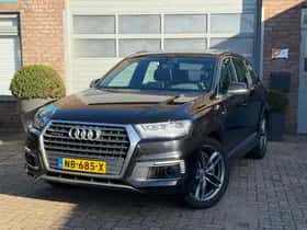 Audi Q7 (2016) thumbnail 19