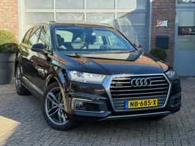 Audi Q7 (2016) thumbnail 20