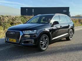 Audi Q7 (2016) thumbnail 3