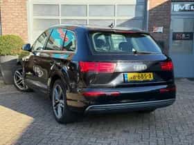 Audi Q7 (2016) thumbnail 21