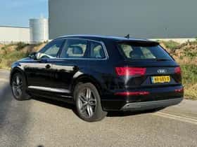 Audi Q7 (2016) thumbnail 5
