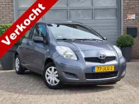 Toyota Aygo (2007) thumbnail 14