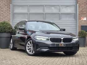 BMW 5-Serie