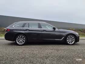 BMW 5-Serie (2023) thumbnail 2
