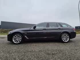 BMW 5-Serie (2023) thumbnail 11