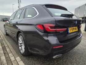 BMW 5-Serie (2023) thumbnail 14