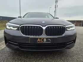 BMW 5-Serie (2023) thumbnail 16