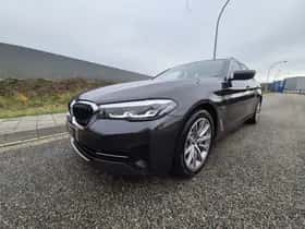 BMW 5-Serie (2023) thumbnail 17