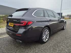 BMW 5-Serie (2023) thumbnail 3