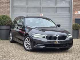 BMW 5-Serie (2023) thumbnail 23