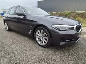 BMW 5-Serie (2023) thumbnail 26