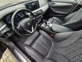 BMW 5-Serie (2023) thumbnail 4