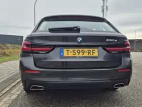 BMW 5-Serie (2023) thumbnail 6
