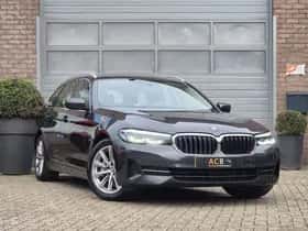 BMW 5-Serie (2023) thumbnail 52