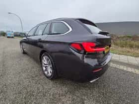 BMW 5-Serie (2023) thumbnail 8