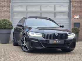 BMW 5-Serie
