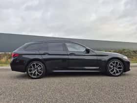 BMW 5-Serie (2022) thumbnail 2