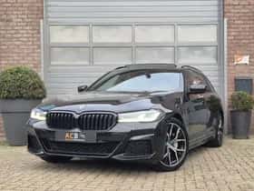 BMW 5-Serie (2022) thumbnail 12