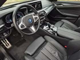 BMW 5-Serie (2022) thumbnail 13
