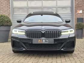 BMW 5-Serie (2022) thumbnail 16