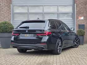 BMW 5-Serie (2022) thumbnail 3