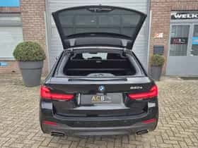 BMW 5-Serie (2022) thumbnail 23