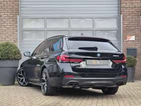 BMW 5-Serie (2022) thumbnail 29
