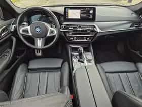 BMW 5-Serie (2022) thumbnail 4