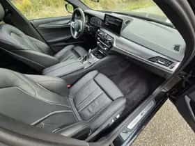 BMW 5-Serie (2022) thumbnail 40
