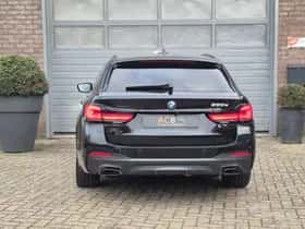 BMW 5-Serie (2022) thumbnail 5