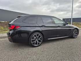 BMW 5-Serie (2022) thumbnail 45
