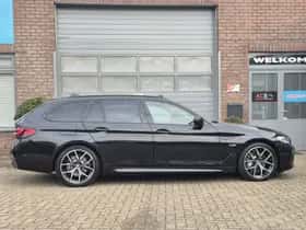 BMW 5-Serie (2022) thumbnail 47