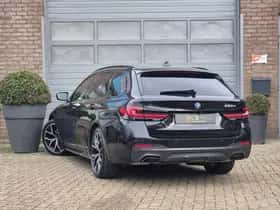 BMW 5-Serie (2022) thumbnail 8