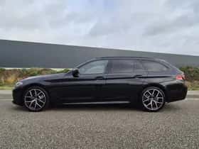 BMW 5-Serie (2022) thumbnail 10