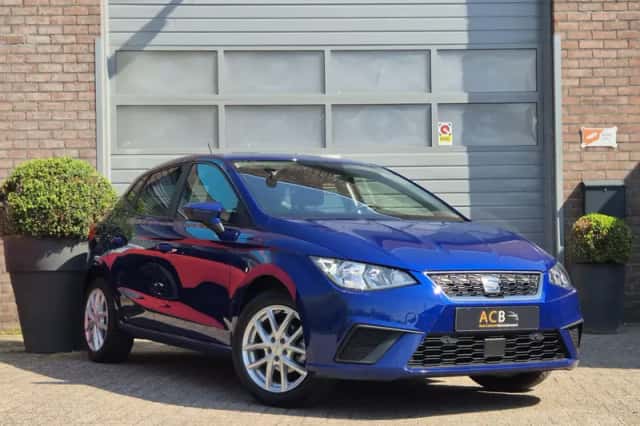 SEAT Ibiza (2020)