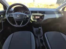 SEAT Ibiza (2020) thumbnail 11