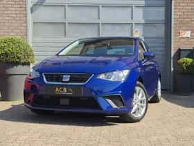 SEAT Ibiza (2020) thumbnail 12