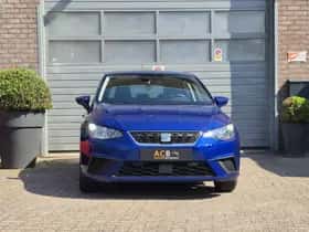 SEAT Ibiza (2020) thumbnail 13