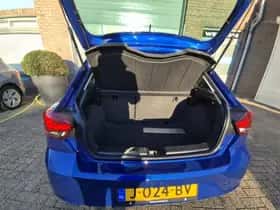 SEAT Ibiza (2020) thumbnail 18