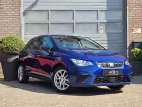 SEAT Ibiza (2020) thumbnail 20