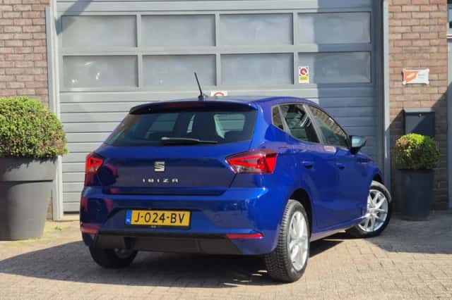 SEAT Ibiza (2020) thumbnail 3