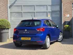 SEAT Ibiza (2020) thumbnail 3