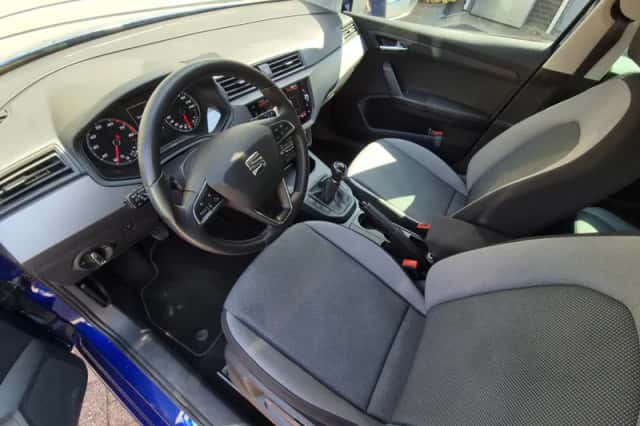 SEAT Ibiza (2020) thumbnail 4