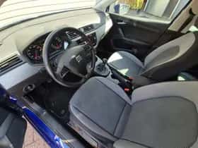 SEAT Ibiza (2020) thumbnail 4