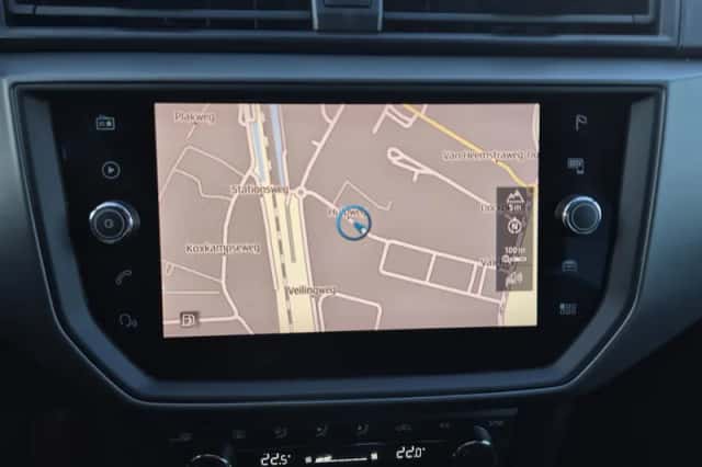 SEAT Ibiza (2020) thumbnail 5