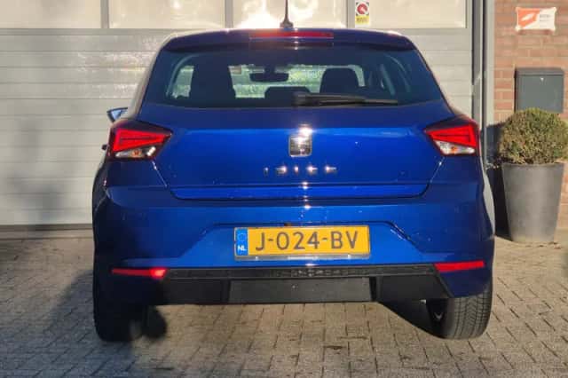 SEAT Ibiza (2020) thumbnail 6