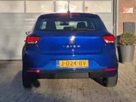 SEAT Ibiza (2020) thumbnail 6