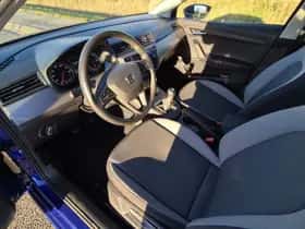 SEAT Ibiza (2020) thumbnail 7