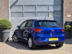 SEAT Ibiza (2020) thumbnail 8