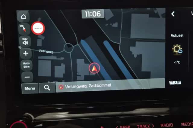 Kia Ceed (2021) thumbnail 11